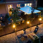 شقة فندقية Brassel 4*