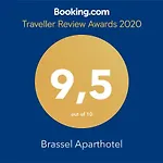 Brassel فروتسواف