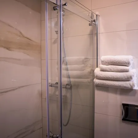 Appart hôtel Brassel Wrocław