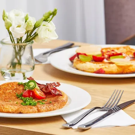 Appart hôtel Brassel Wrocław