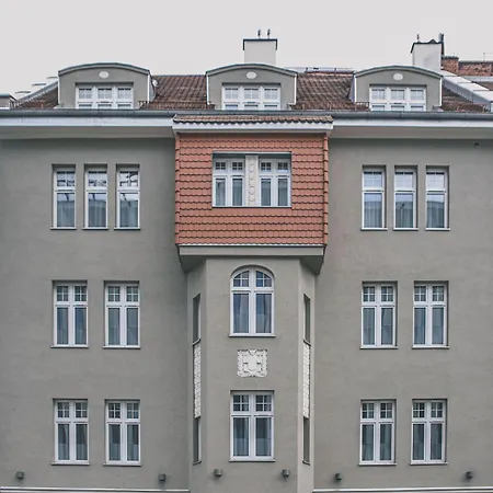 Appart hôtel Brassel 4*