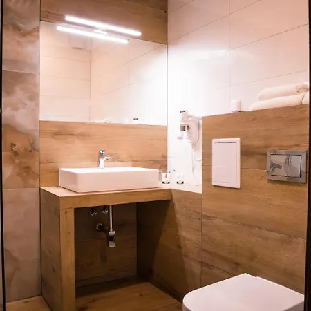 Brassel Appart hôtel