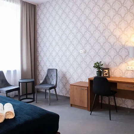Apartahotel Brassel Breslavia
