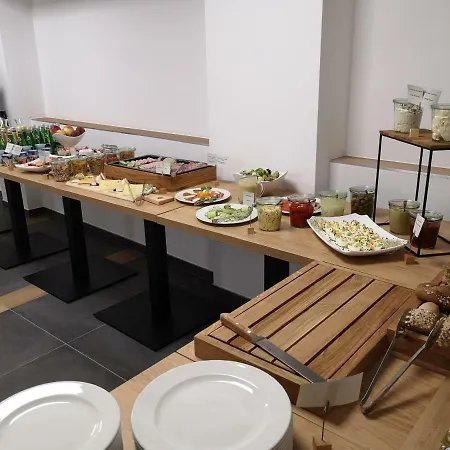 Apartahotel Brassel