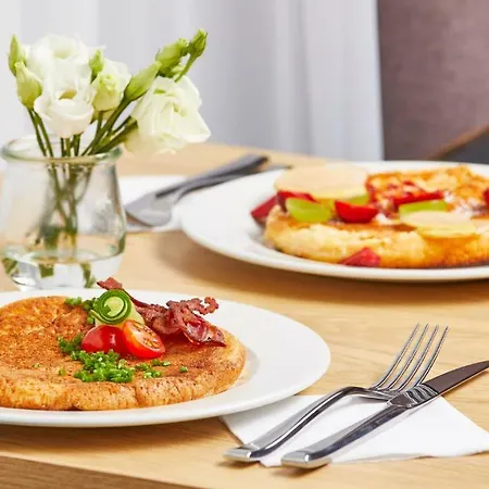 Apartahotel Brassel