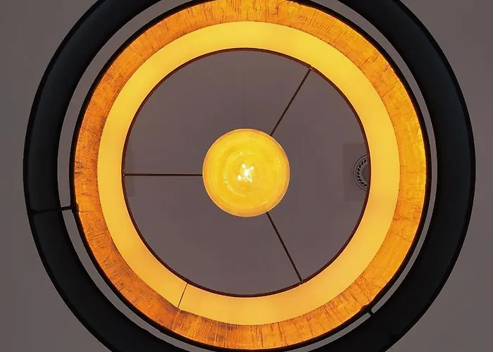 Brassel Aparthotel Breslau