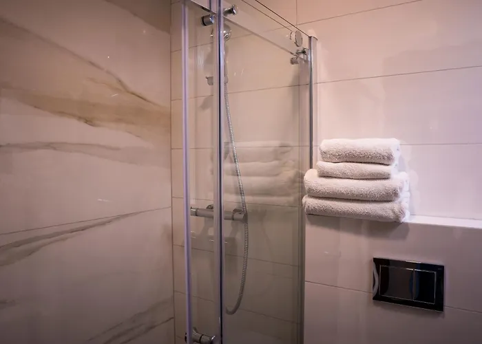 Aparthotel Brassel Breslau