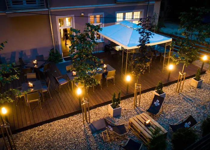 Aparthotel Brassel 4*