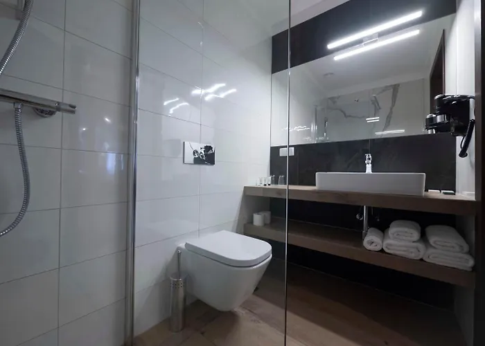 Aparthotel Brassel 4*