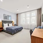Brassel Lejlighedshotel 4*