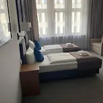 Lejlighedshotel Brassel 4*