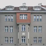 Apart-hotel Brassel 4*