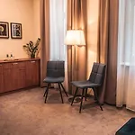 Lejlighedshotel Brassel Wrocław
