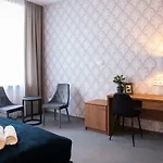 Lejlighedshotel Brassel Wrocław