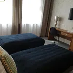 Brassel Apart-hotel 4*