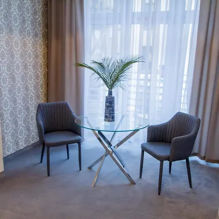 Brassel Aparthotel Wroclaw