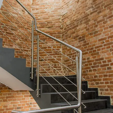 Brassel Aparthotel Wroclaw