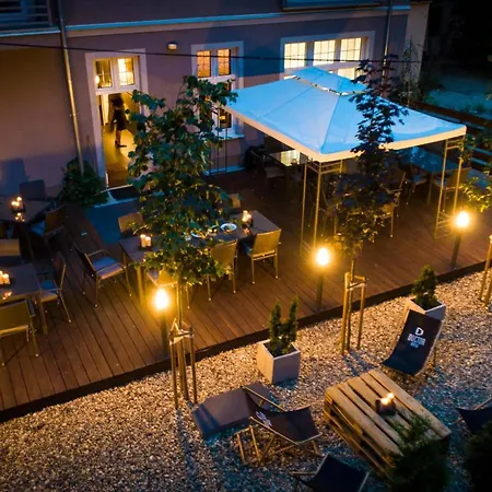 Aparthotel Brassel 4*