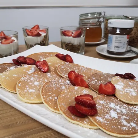 Апарт-готель Brassel