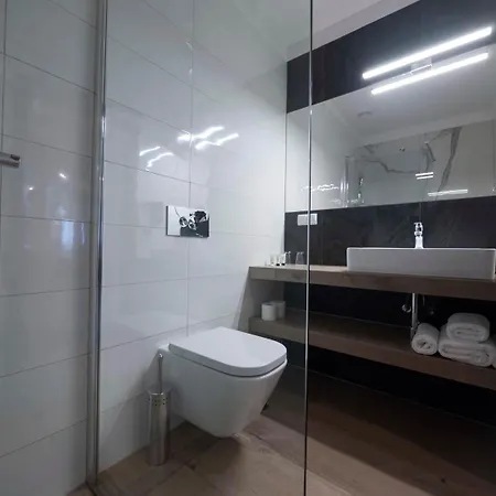 Aparthotel Brassel 4*