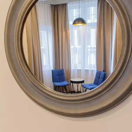 Brassel Lejlighedshotel 4*