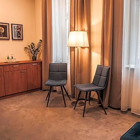 Aparthotel Brassel