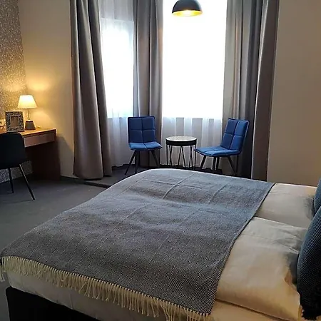 Brassel 4* Вроцлав