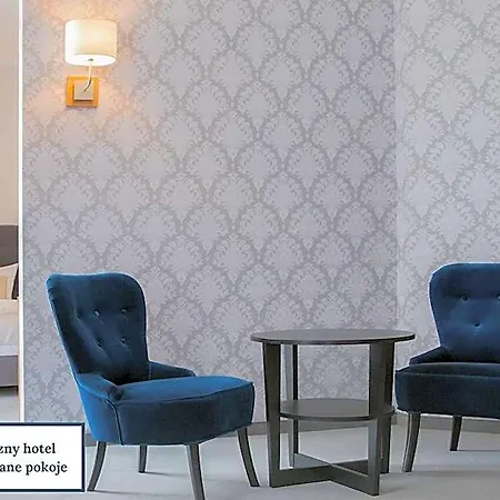 Aparthotel Brassel 4*