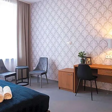 Brassel Апарт-готель 4*