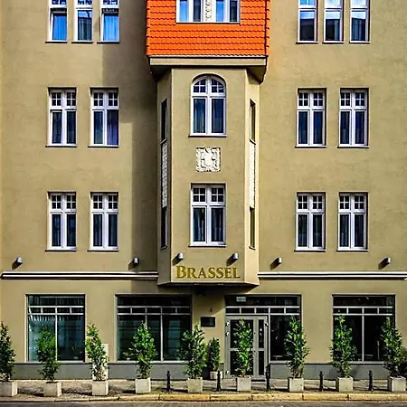 Brassel Appart hôtel