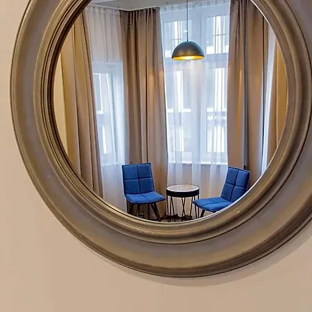 Brassel Appart hôtel 4*
