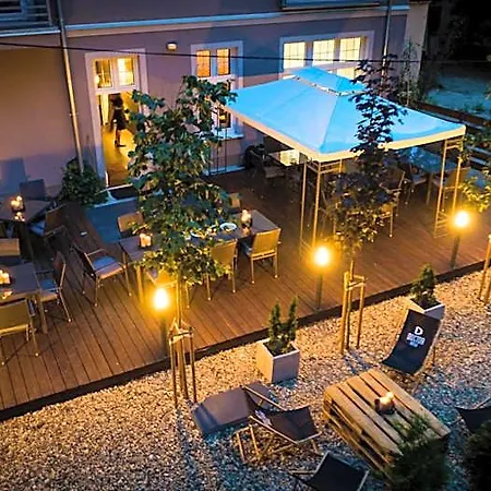 Brassel Appart hôtel