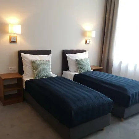 Aparthotel Brassel 4*