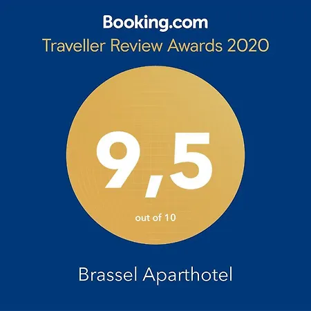 Brassel Wrocław