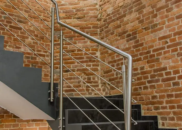 Brassel Aparthotel Wroclaw