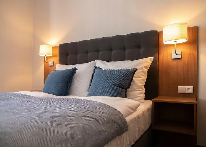 Aparthotel Brassel 4*